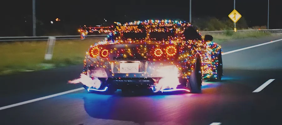 Fuel Your Passion for Performance