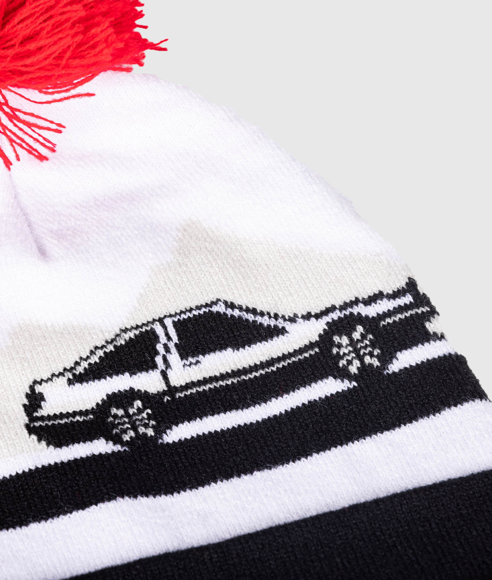 Toyota AE86 Bobble Beanie - Image 3