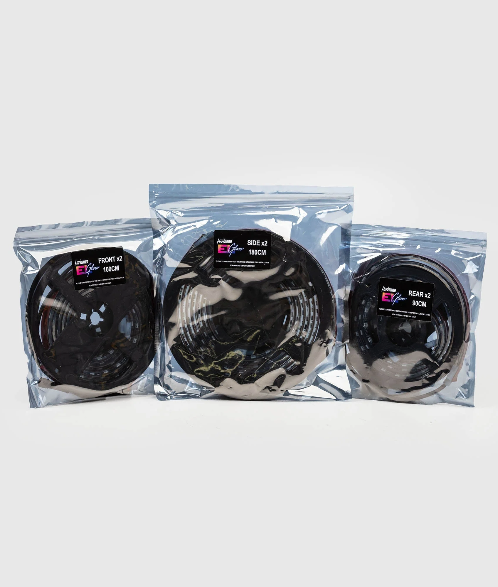 ELGlow® Universal Car Underglow Kit - Image 10