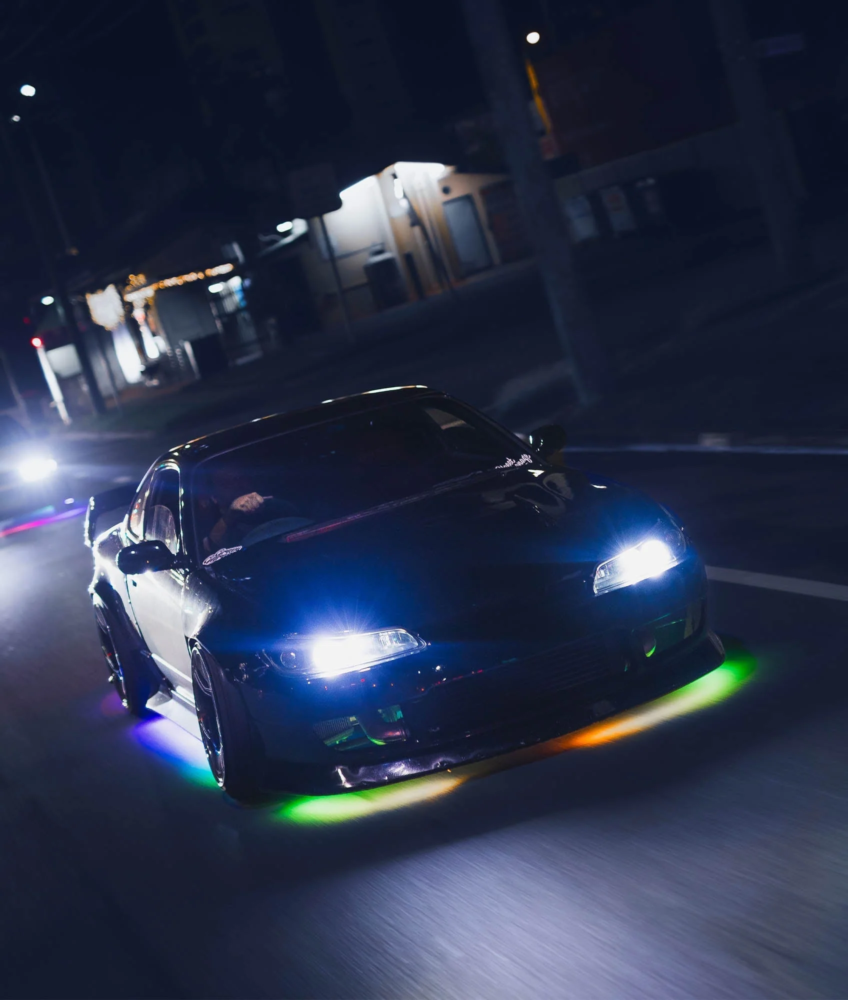 ELGlow® Universal Car Underglow Kit - Image 3