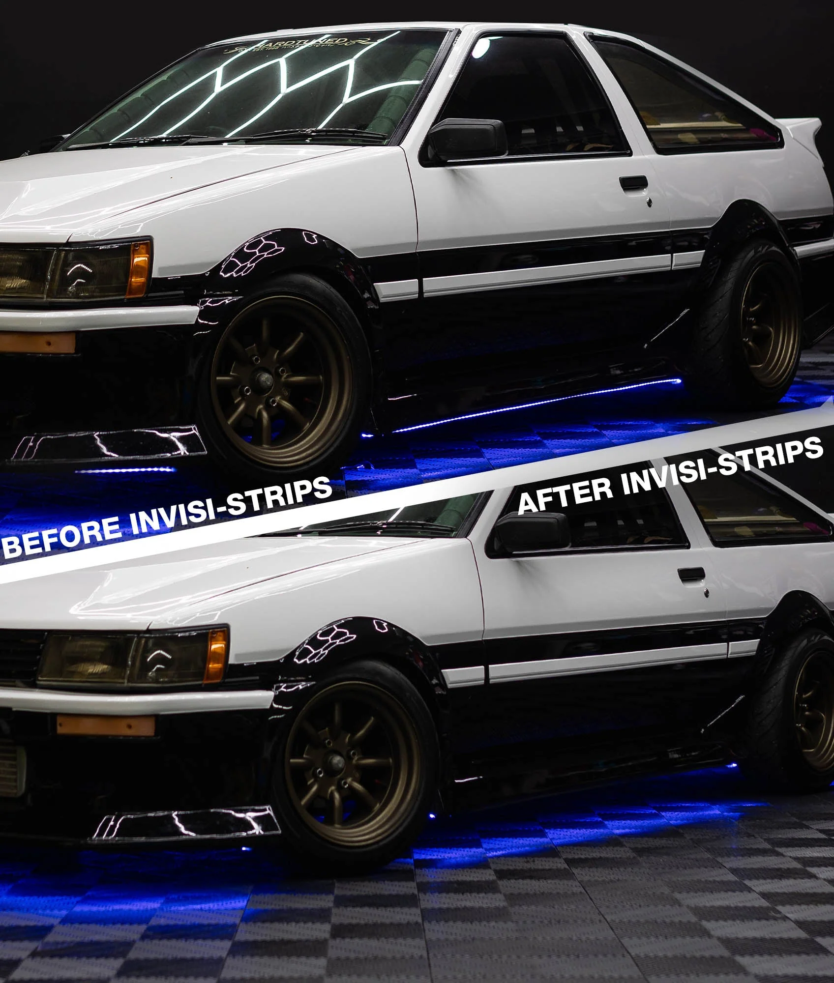 ELGlow® Universal Car Underglow Kit - Image 6