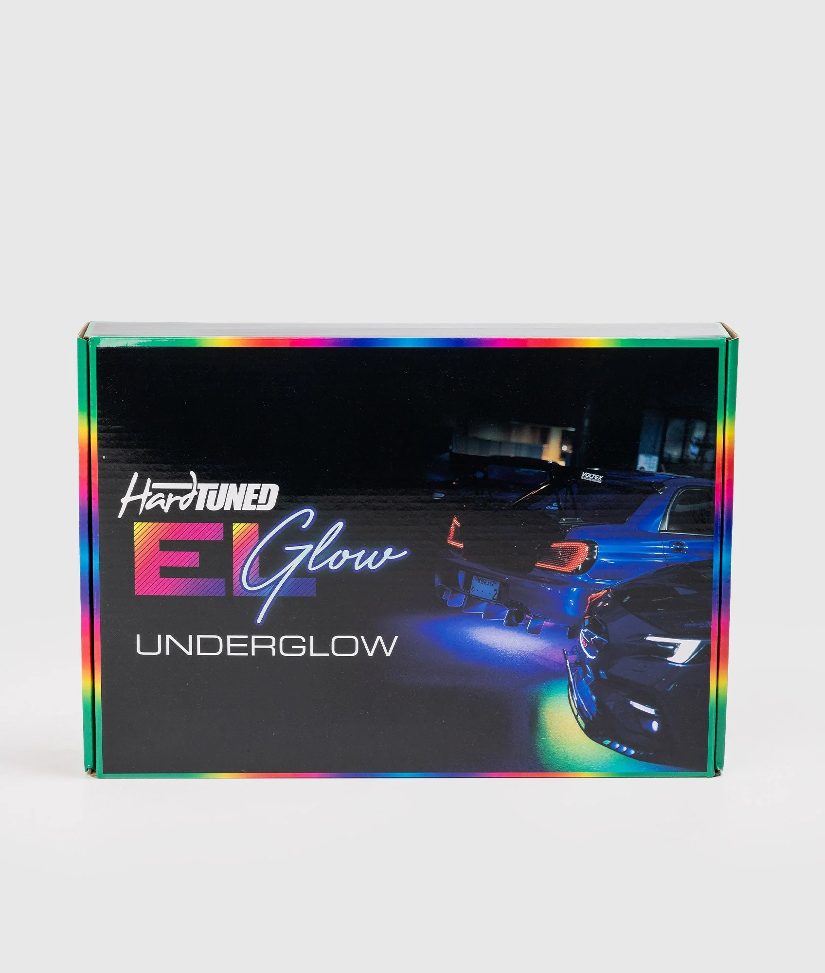 ELGlow® Universal Car Underglow Kit - Image 7