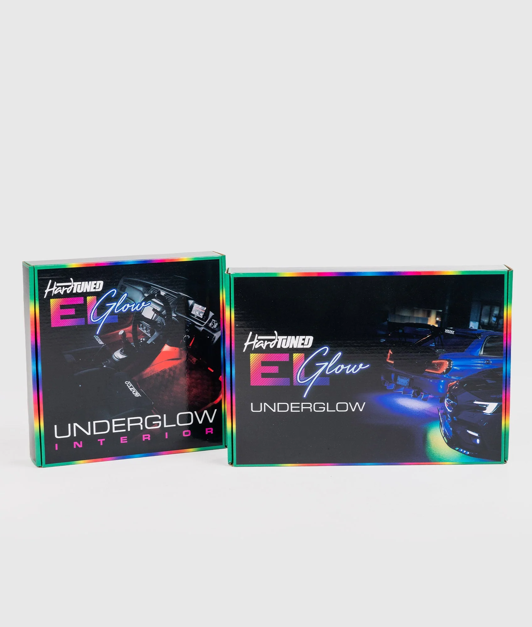 ELGlow® Universal Car Underglow Kit - Image 8