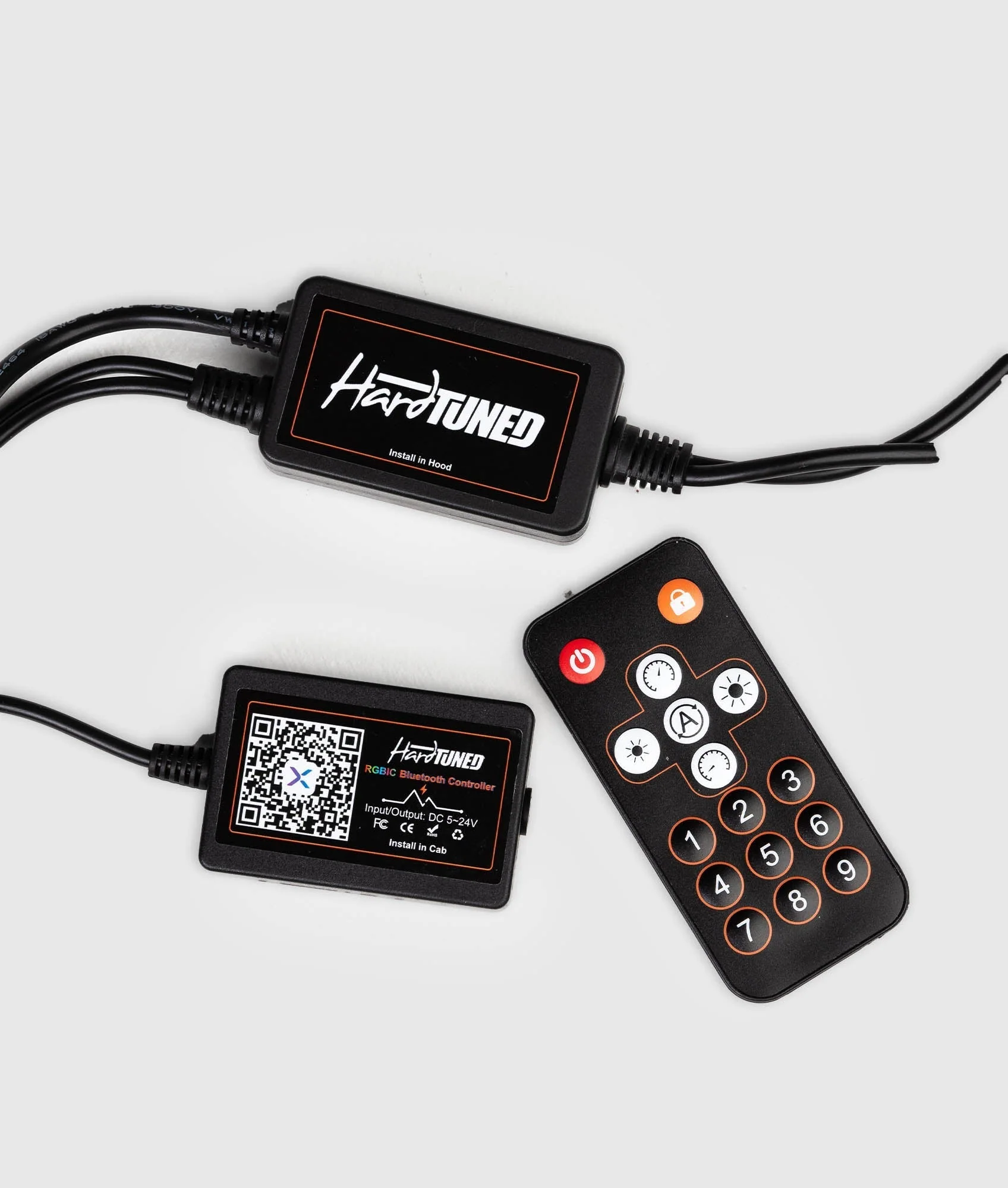 ELGlow® Universal Car Underglow Kit - Image 9