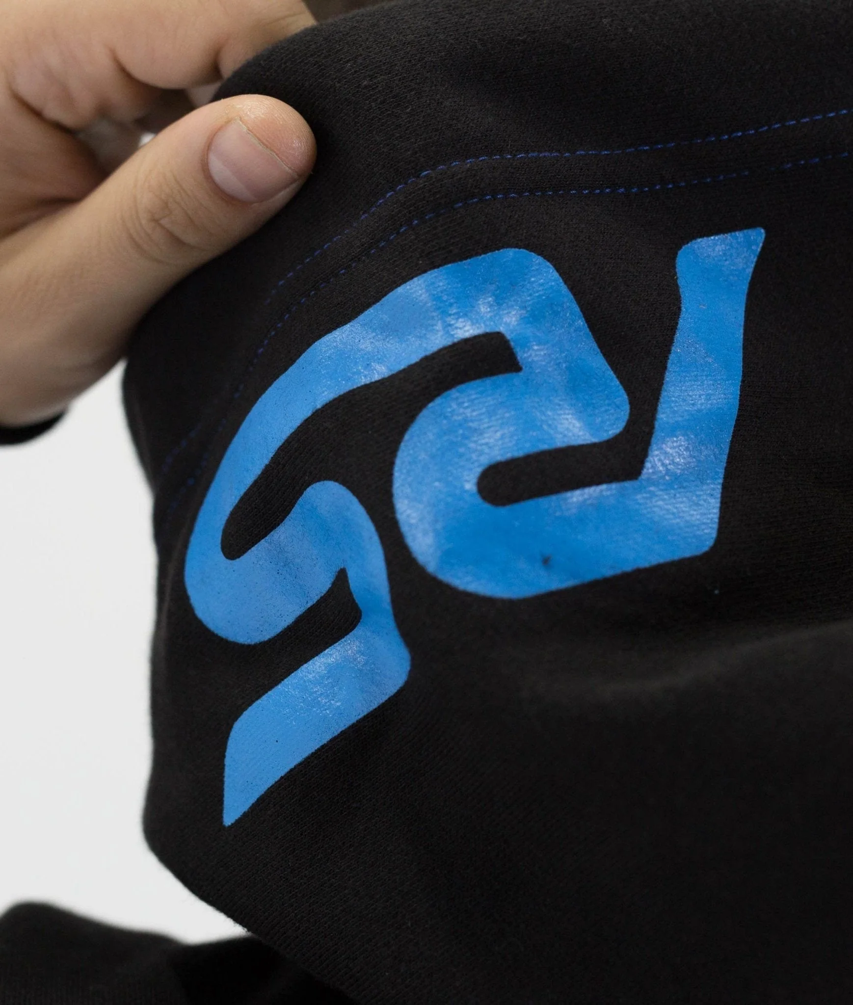 Ford Focus RS Hoodie - Image 4
