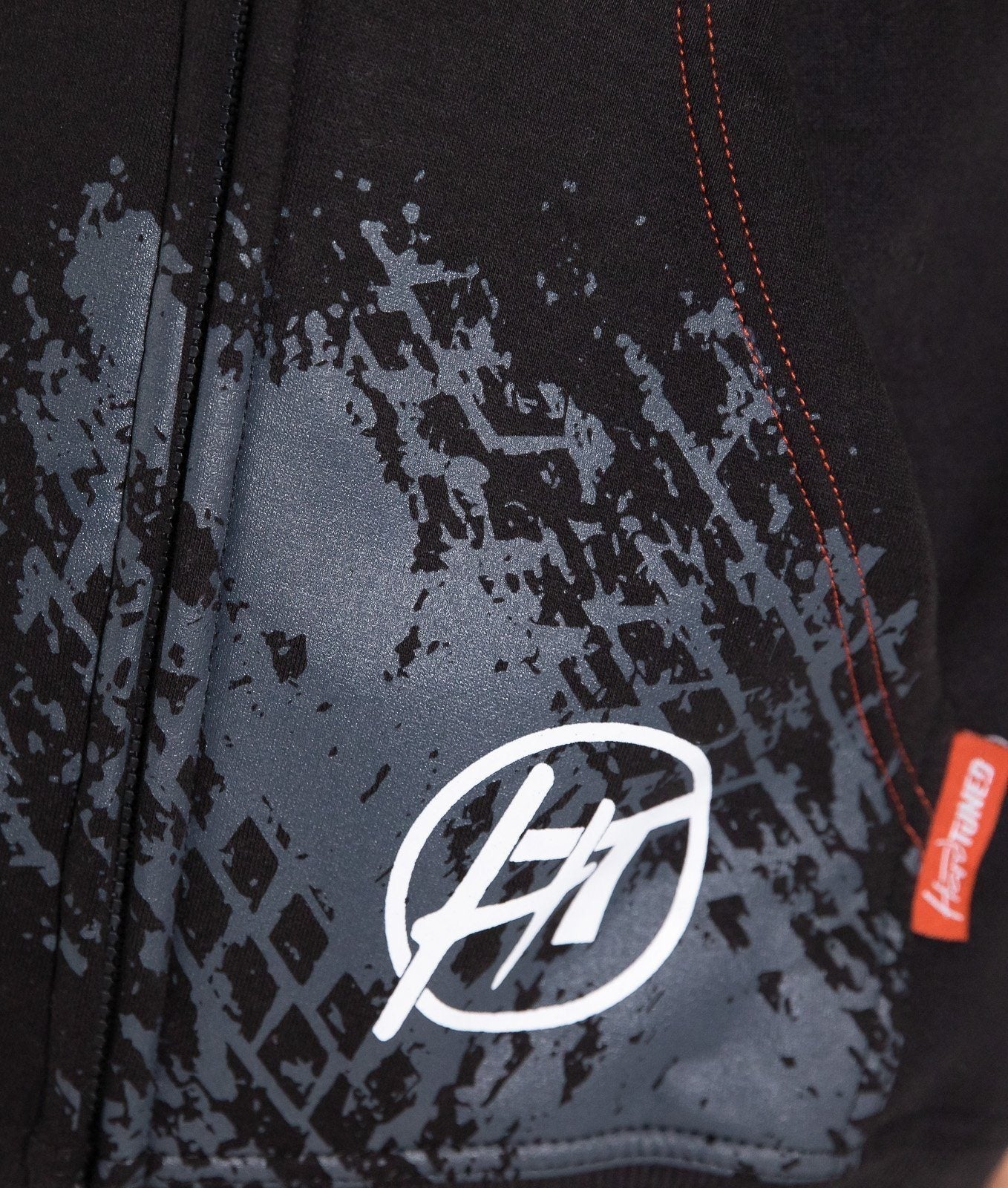 Ford Ranger Hoodie - Image 6