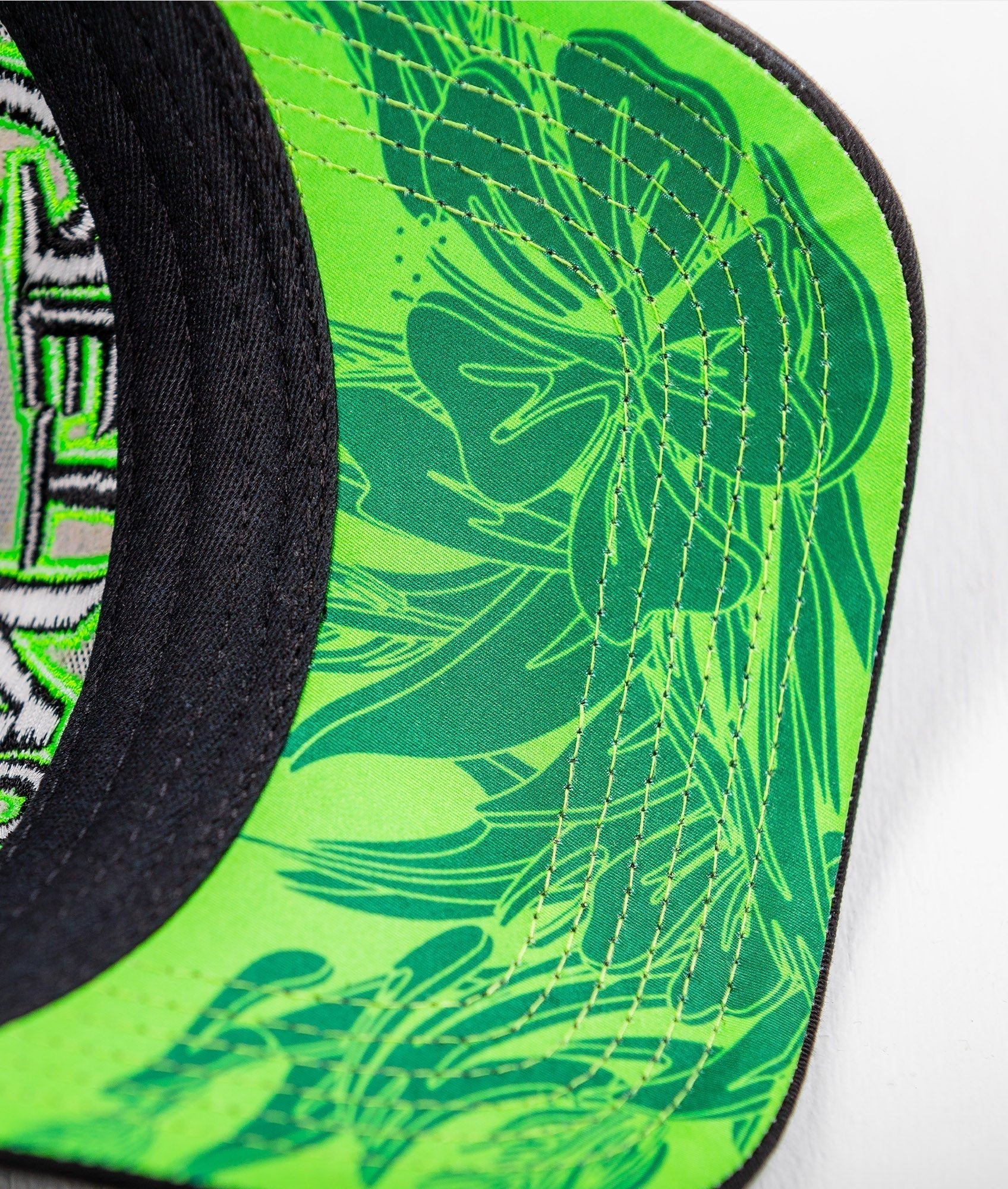 Forrest Wang / Get Nuts Labs Cap - A Frame - Image 3