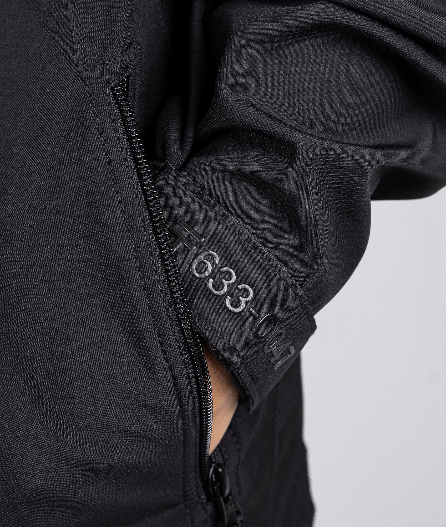 Hardtuned Softshell Circuit Jacket - Image 7