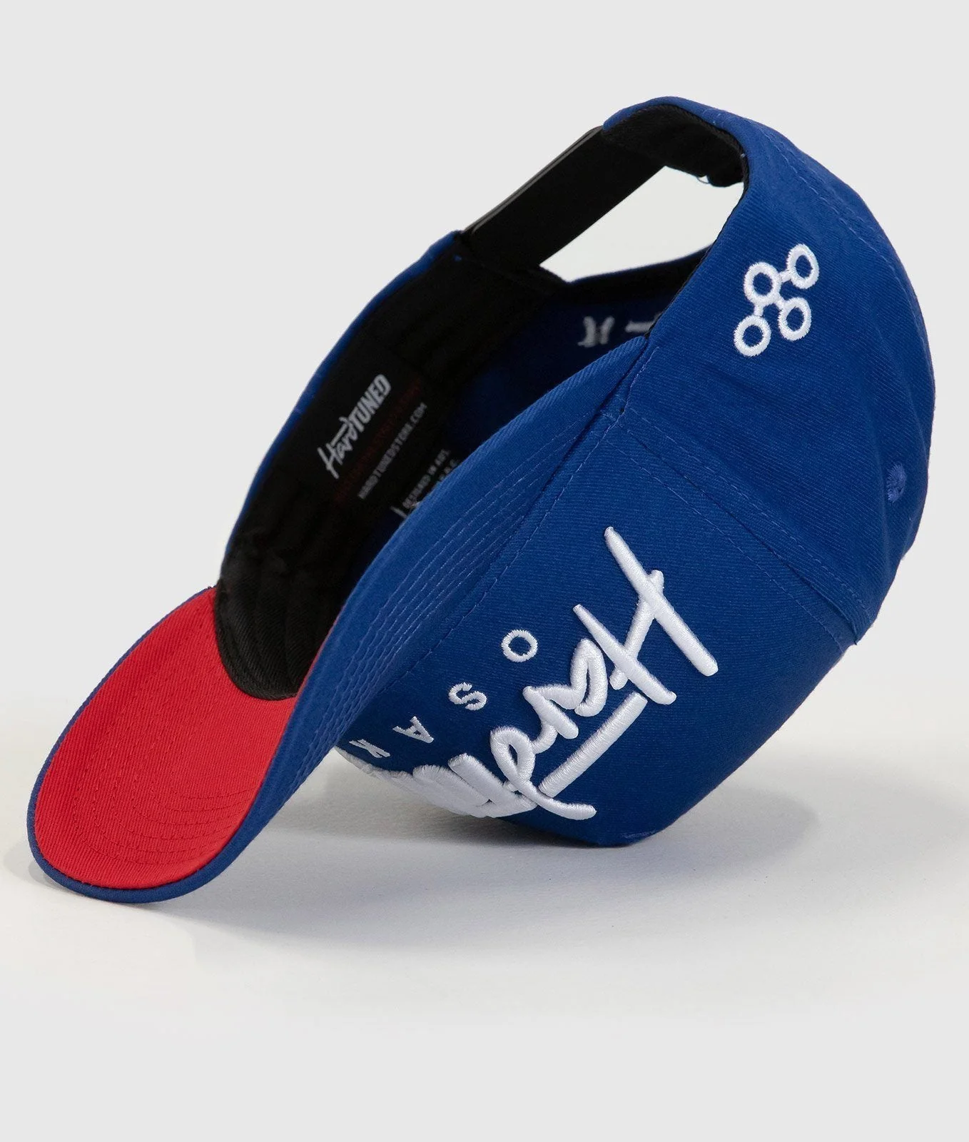 Hardtuned Osaka A-Frame Cap - Image 3