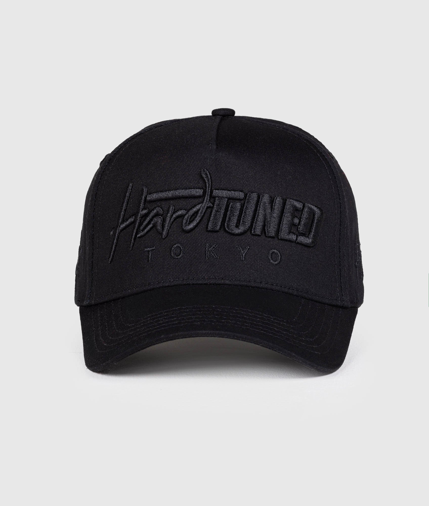 Hardtuned Tokyo Midnight A-Frame Cap - Image 3