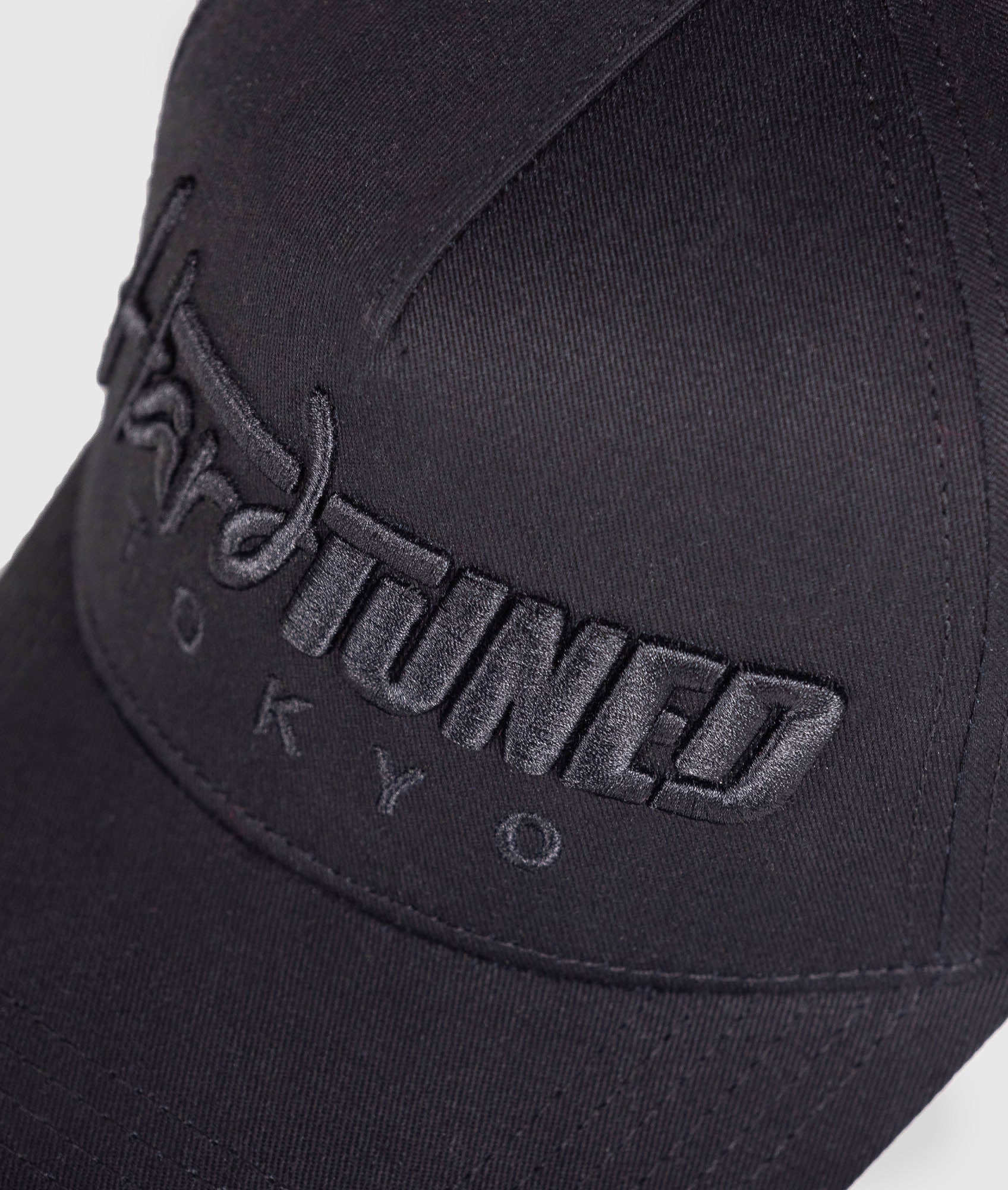Hardtuned Tokyo Midnight A-Frame Cap - Image 4
