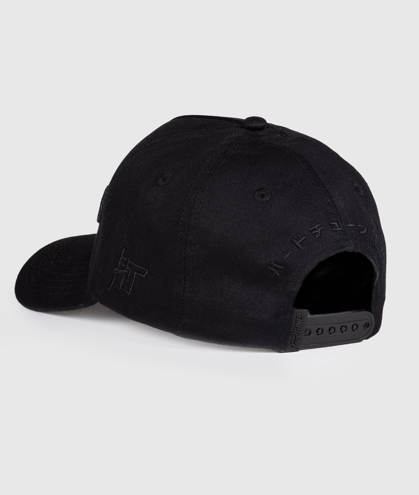 Hardtuned Tokyo Midnight A-Frame Cap - Image 5