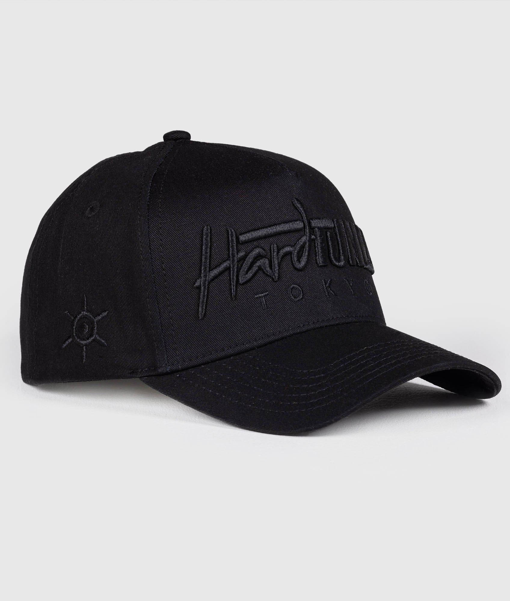 Hardtuned Tokyo Midnight A-Frame Cap - Image 7