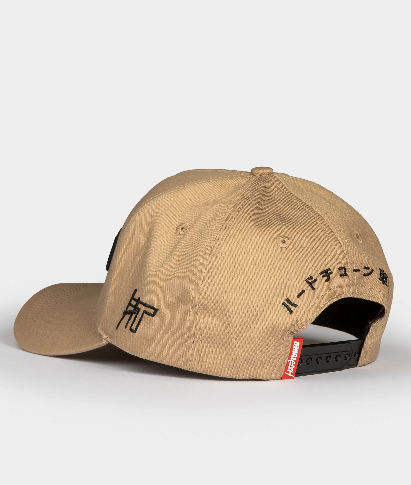 Hardtuned Tokyo Tan A-Frame Cap - Image 5