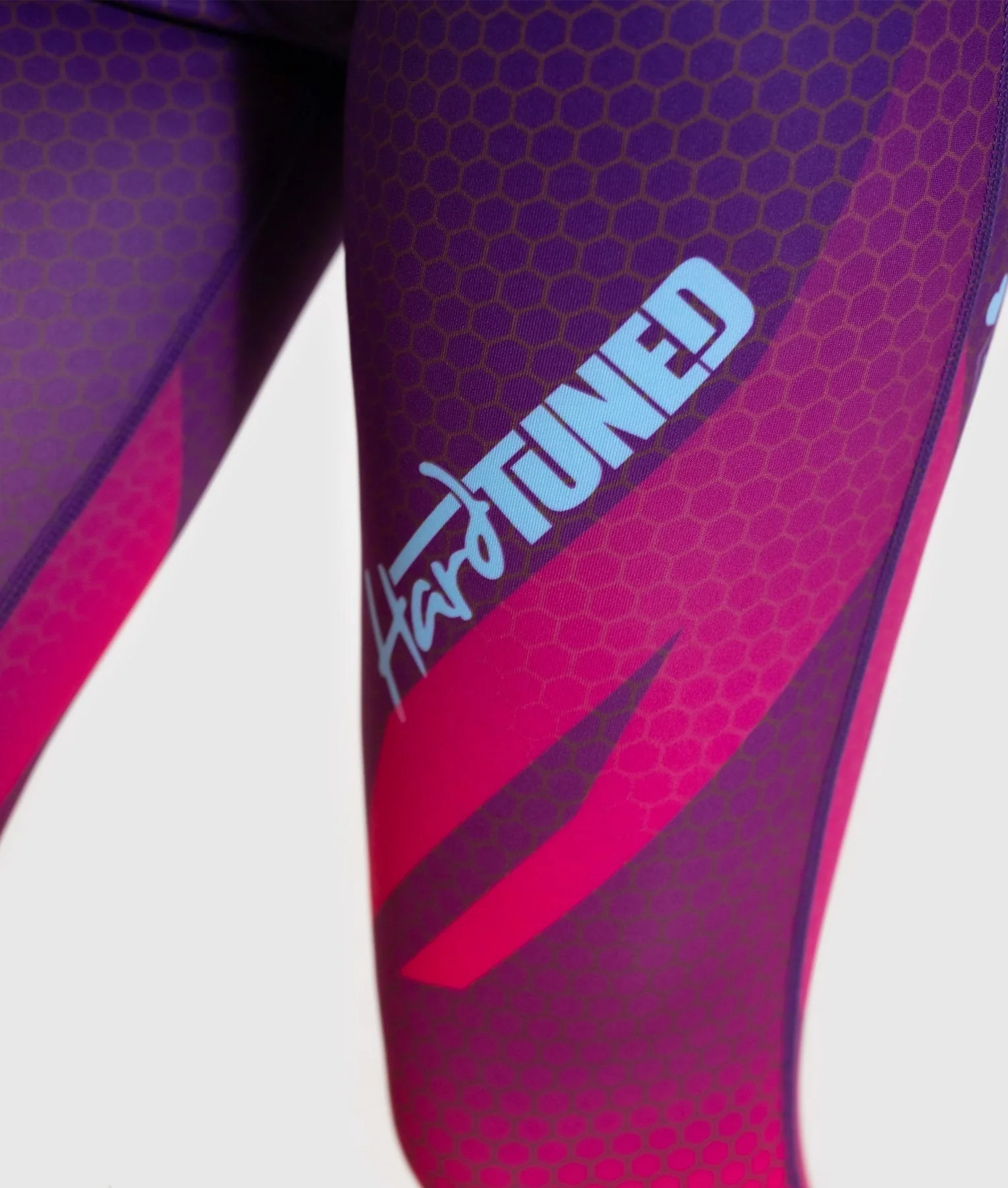 Hex Contour Leggings - Hyperwave - Image 6