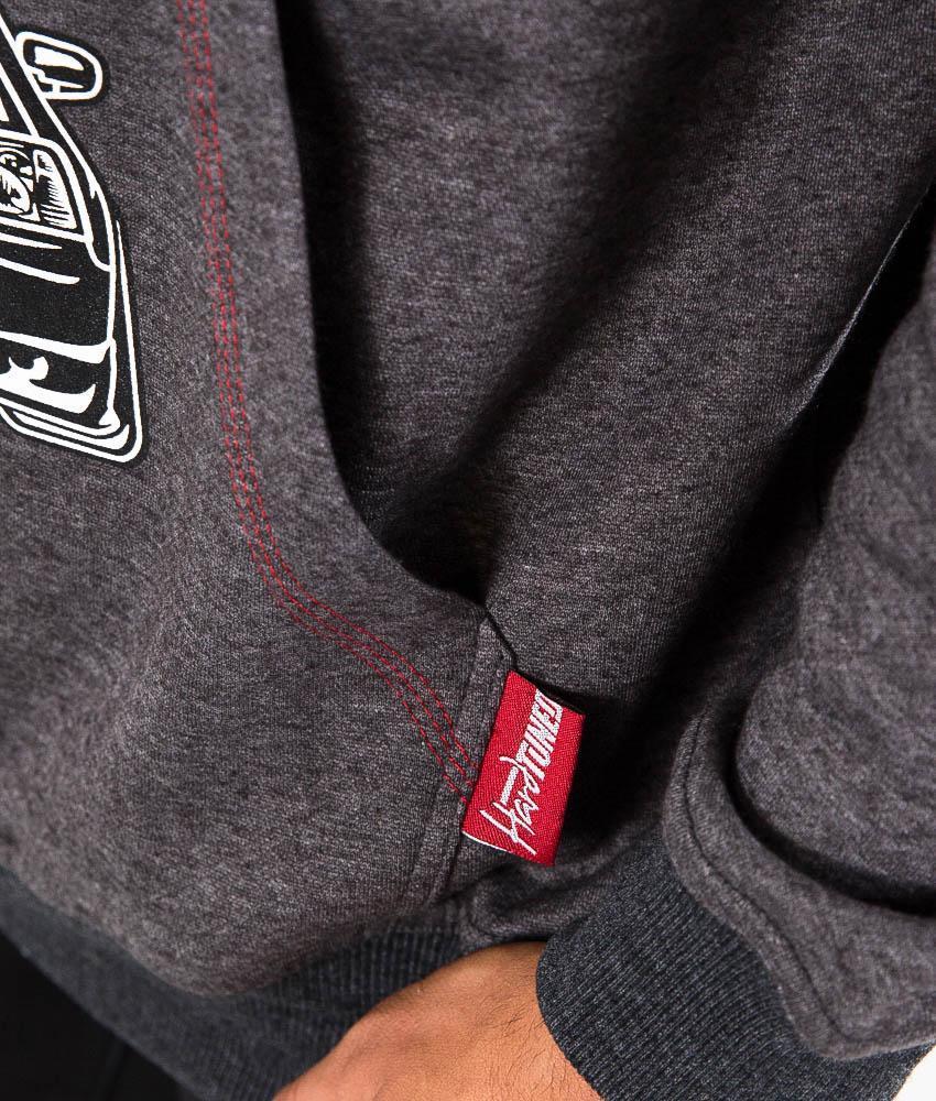 Honda Civic FK, FN, EP Hoodie - Image 3