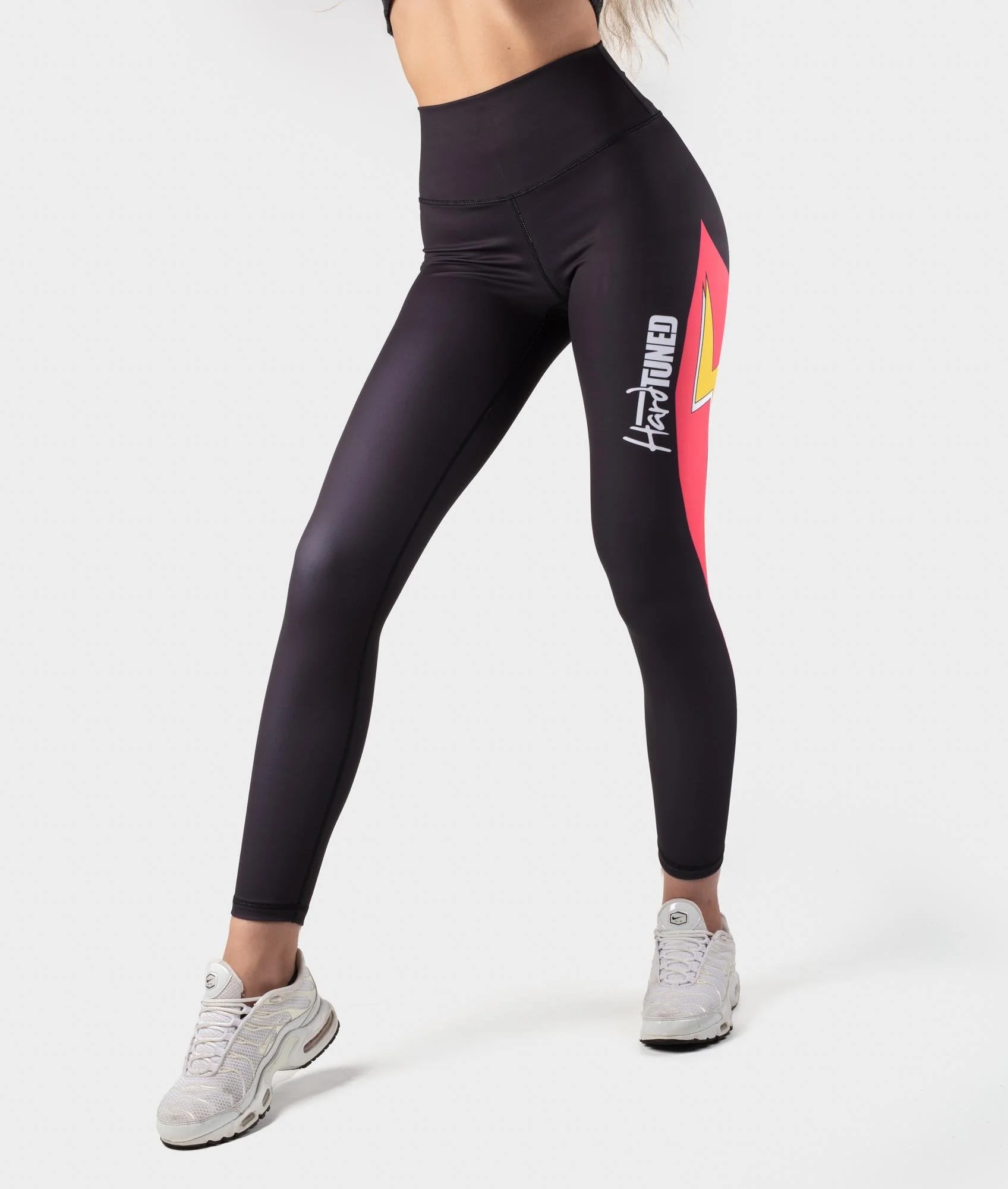 Hunter Taylor x Hardtuned Leggings - Image 4