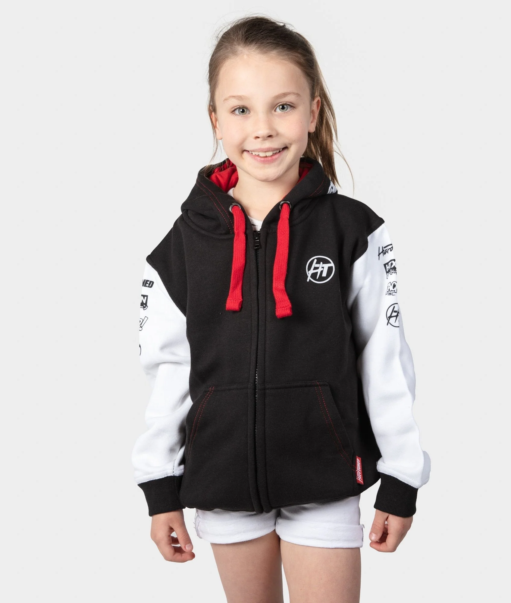 Kids Toyota AE86 Trueno Hoodie - Image 3