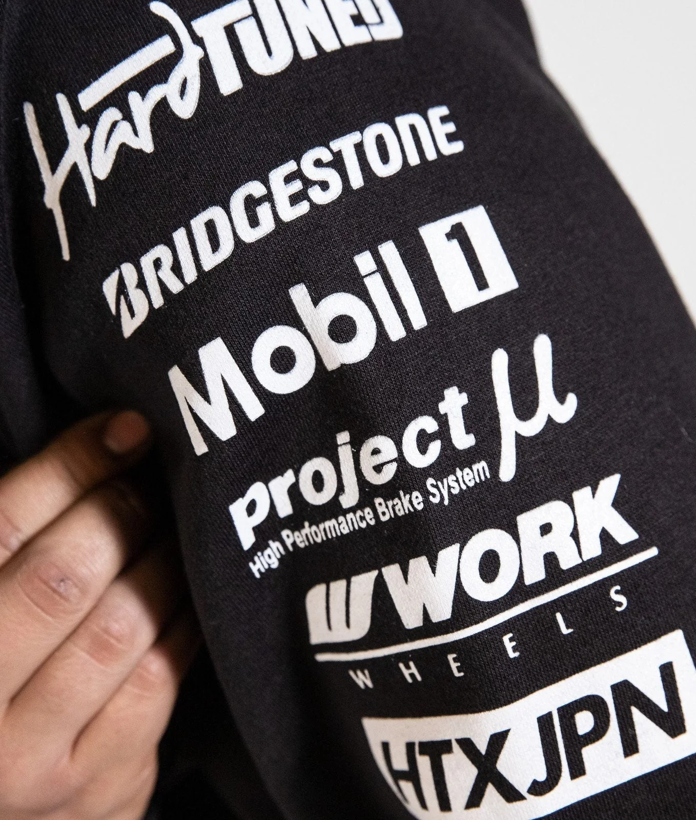 Lexus/Toyota Hoodie - Image 5