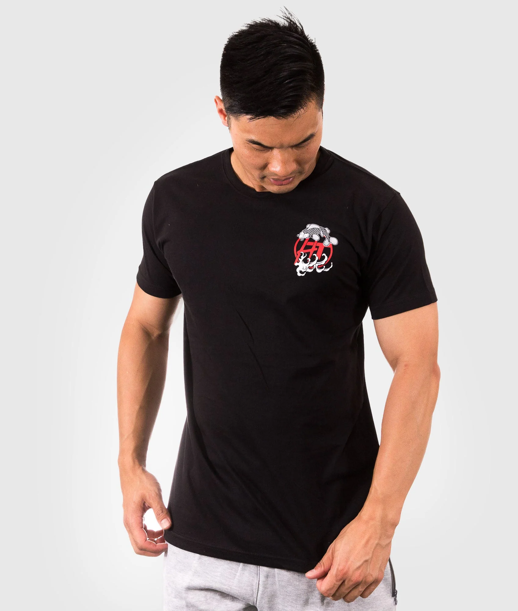 Work Meister Tattoo Band Tee - Image 3