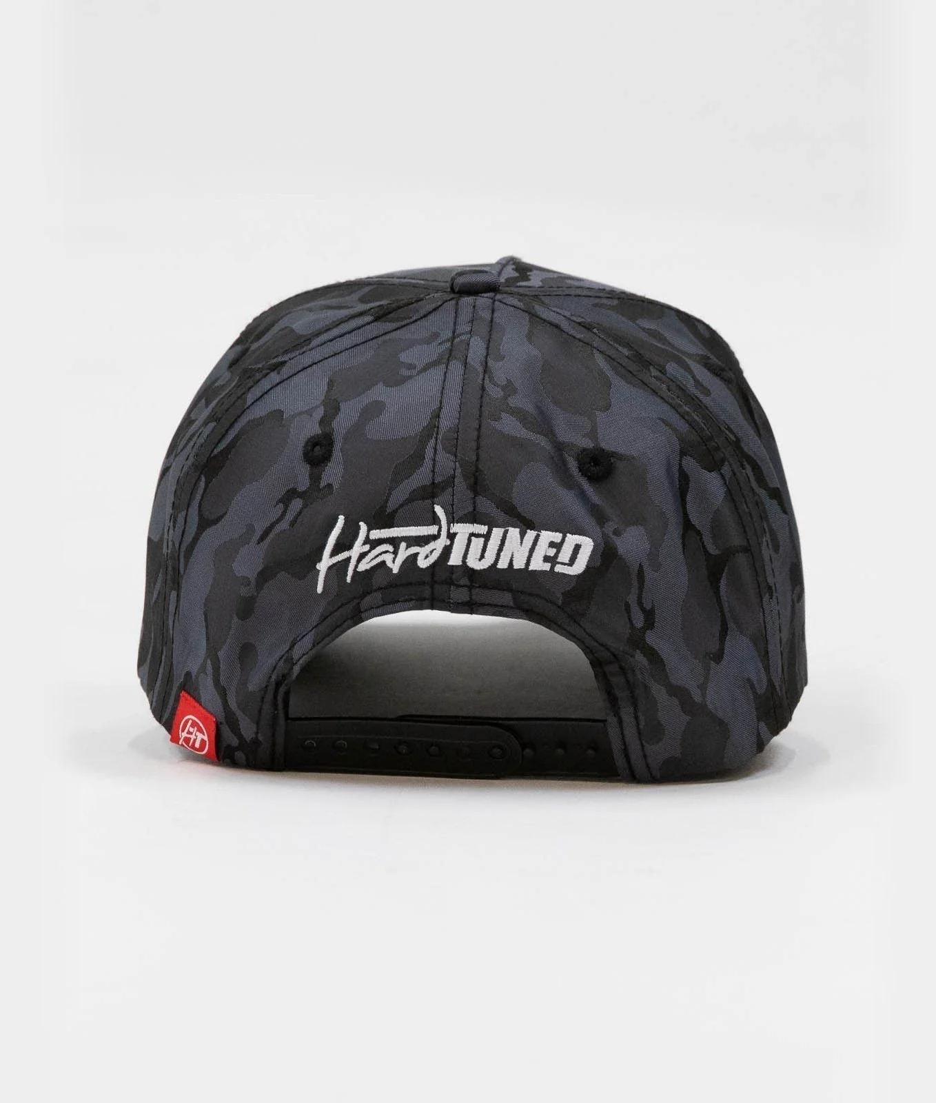 Nissan Silvia Camo A-Frame Cap - Image 4