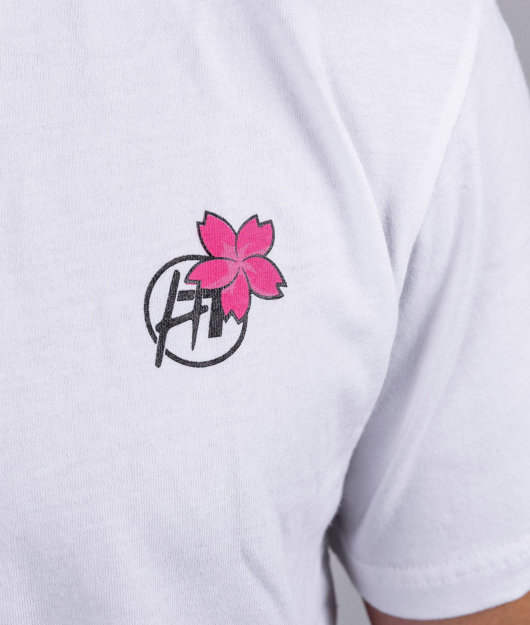 Oversized Overnight Parts Kitty Tee - Image 6