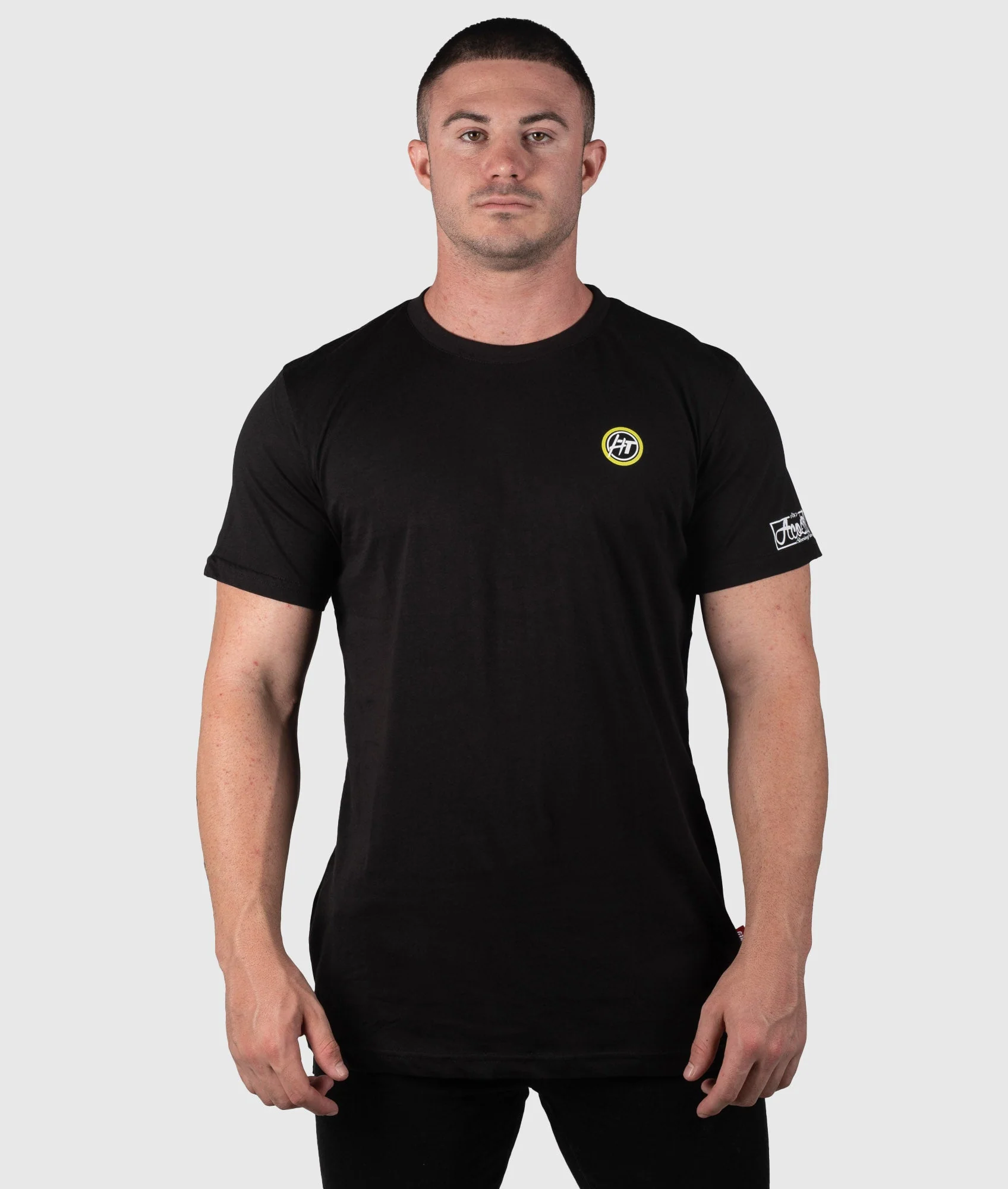 Stupid Car Tee - Image 3