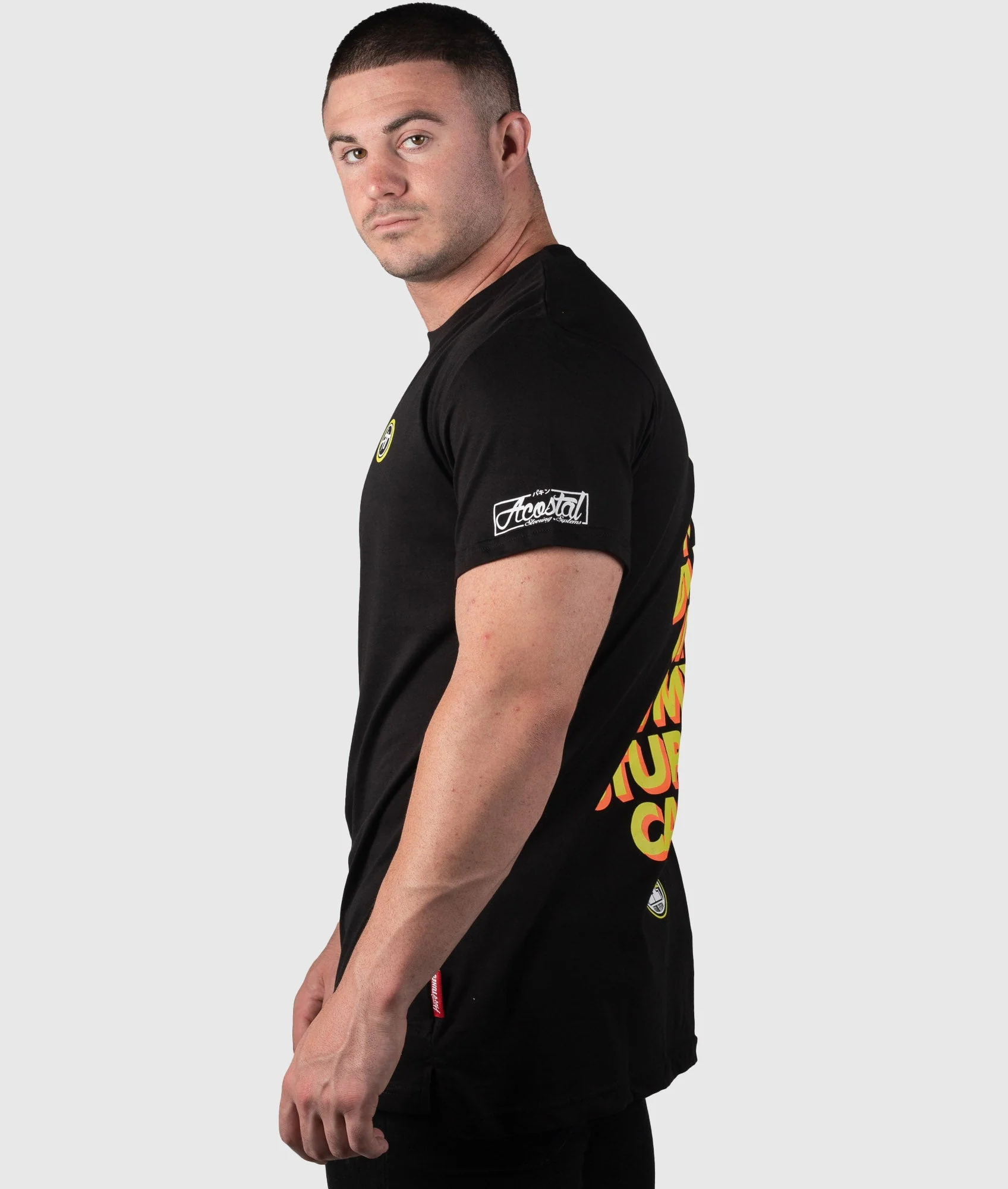 Stupid Car Tee - Image 6