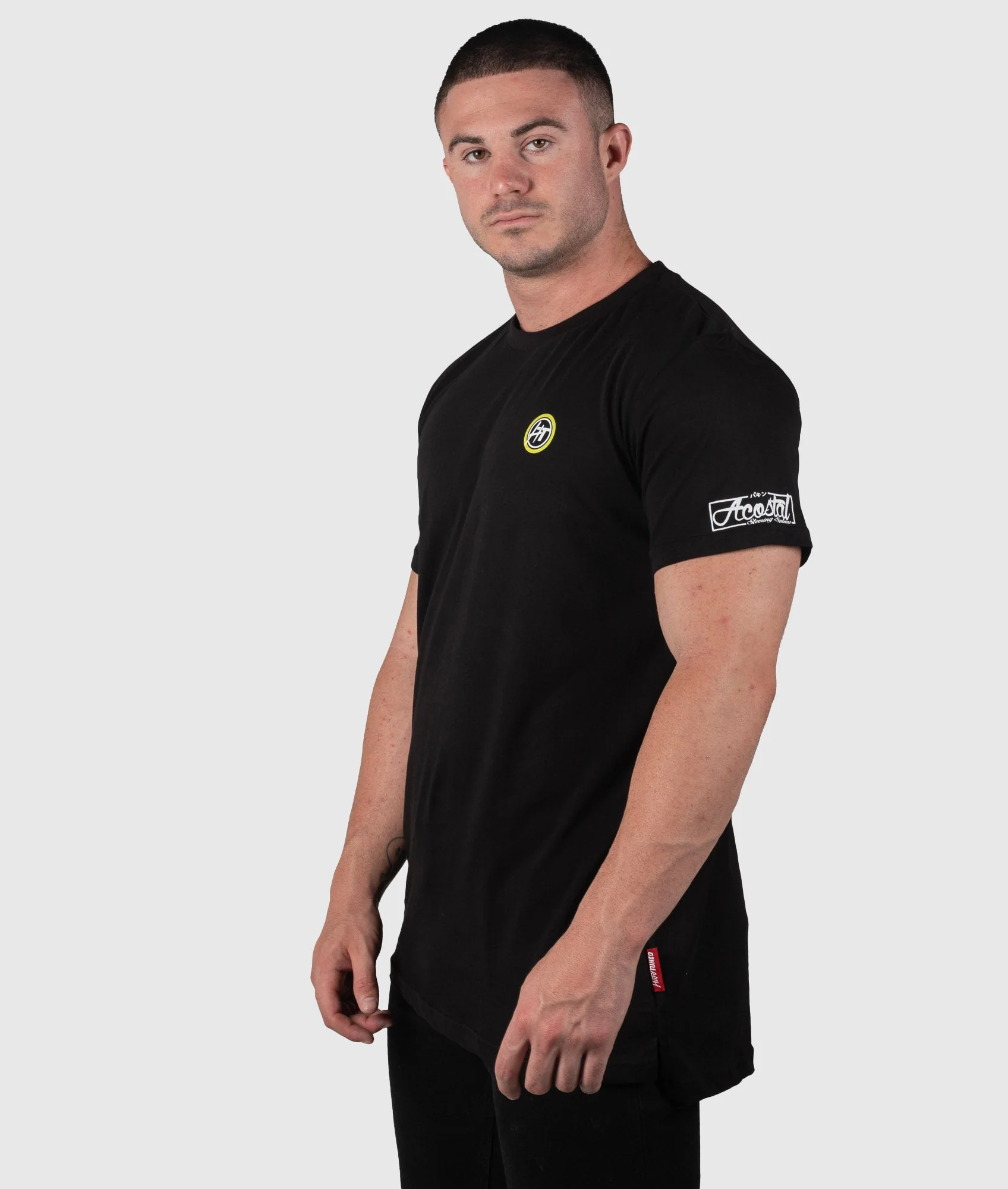 Stupid Car Tee - Image 8