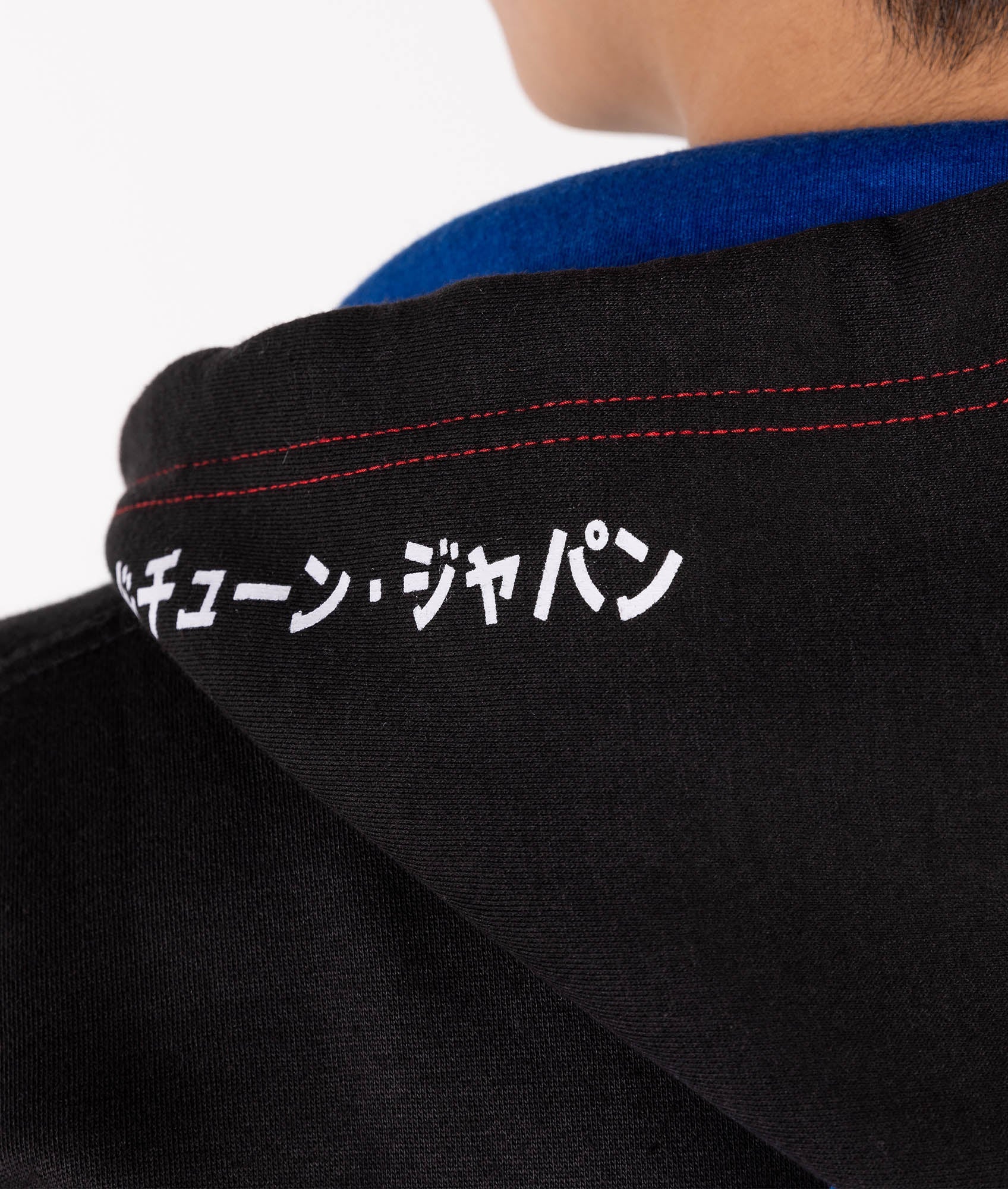Subaru Forester Hoodie - Image 6