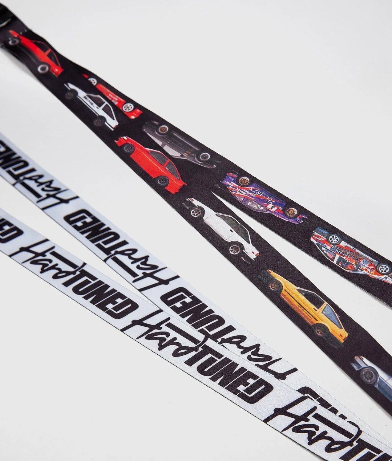 Toyota AE86 Lanyard - Image 3