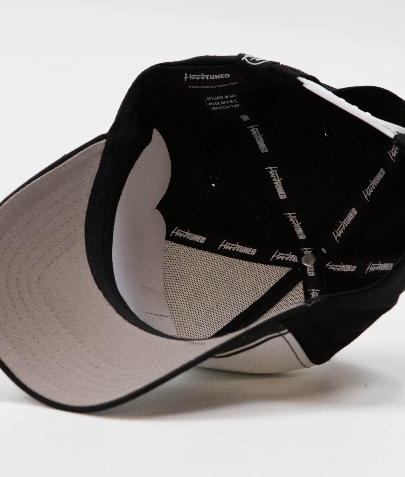 Toyota AE86 Trueno A-Frame Cap - Image 4