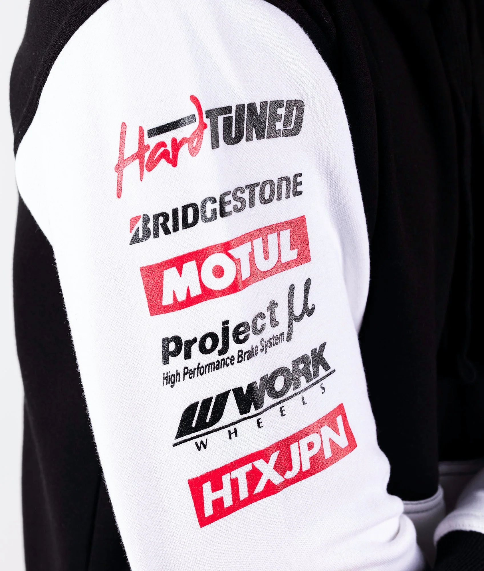 Toyota AE86 Trueno Pullover Hoodie - Image 4