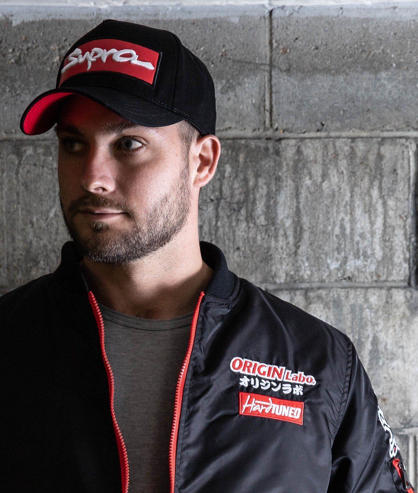 Toyota Supra A-Frame Cap - Image 4