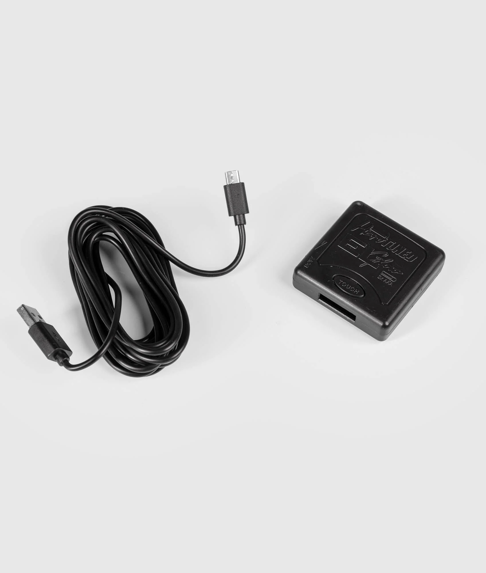 WANTED USB Electric Sticker - Image 6